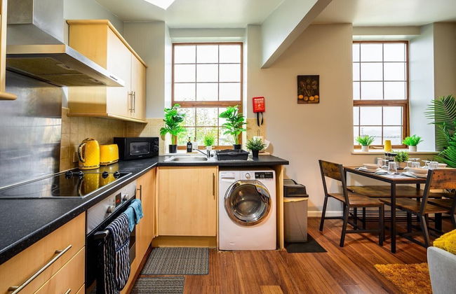 Rochdale Riverside Retreat - Foto 17