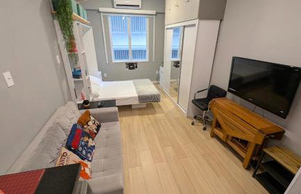 Studio na Praia de Botafogo - Foto 2