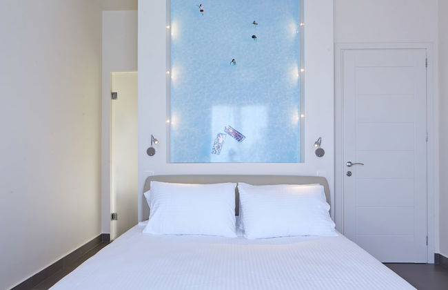 Villa Tatiana - Photo 11