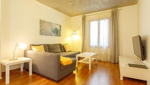 Apartamentos Sherry Center - Foto 2