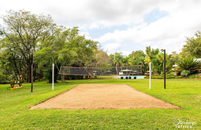 Kruger Park Lodge Unit No. 441 - Photo 39