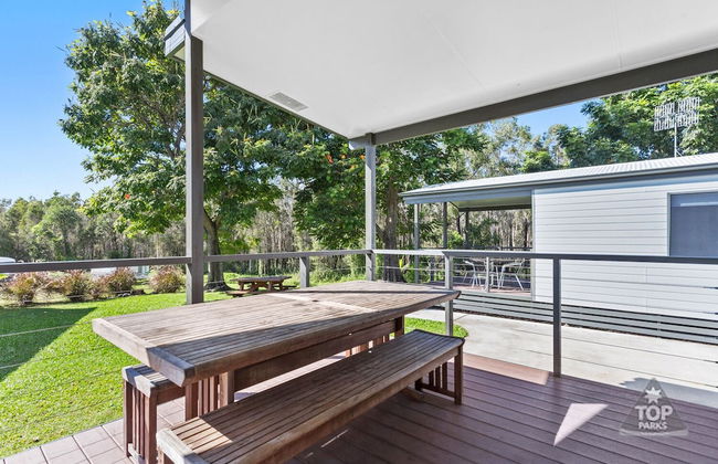 Tin Can Bay Tourist Park - Photo 12