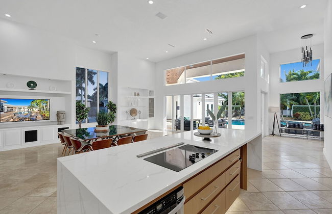 Sophia's Luxury Compound Resort w/ Heated Pool! - Foto 26