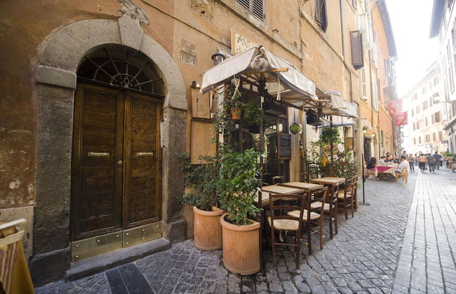 POP Art B&B - Photo 1