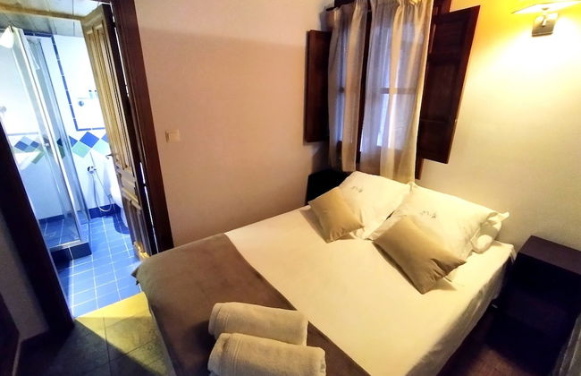 Apartamentos Turísticos Alhambra - Photo 11