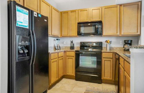 Palms Resort 1406 Jr 2BR - Foto 30