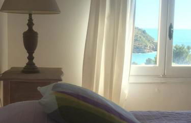 Llum d'Illa - Villa with spectacular sea views - Foto 23