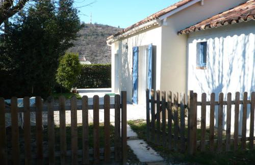 Maison Ustou46 - Photo 20