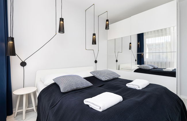 Apartments Blizej Morza by Renters - Photo 14