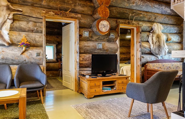 Villa mitja - Foto 13