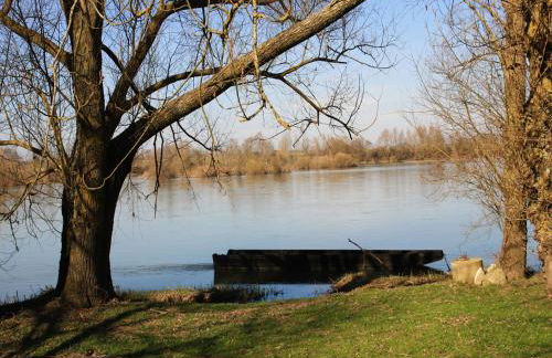 Gîte Au fil de l'eau - Foto 17