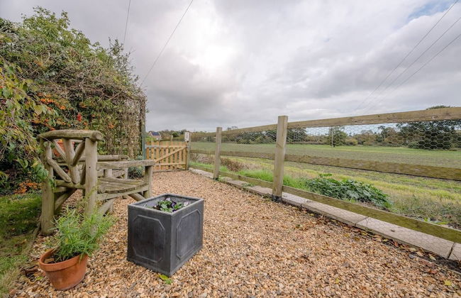 Little House, Aldringham - Foto 21