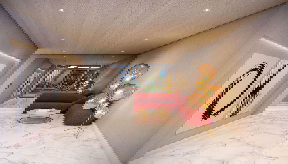 Studio Executivo a 230m do metrô Brooklin - Foto 1, Recepción