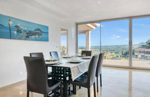 Panoramic Sea View Luxury Villa - Foto 10