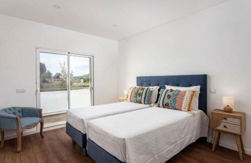 Luxury Vau Beach Villa with Private Heated Pool - Foto 51