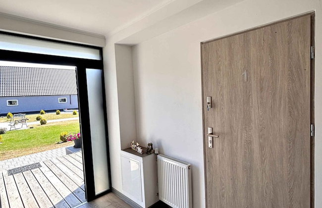 Apartamenty Golf Dyndeby - Foto 40