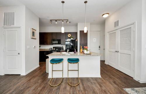 The Alexan* Walk to NRG* TX Med Center* Downtown - Foto 24