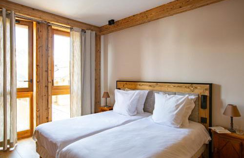 Les Appartements du Mérilys - Foto 71