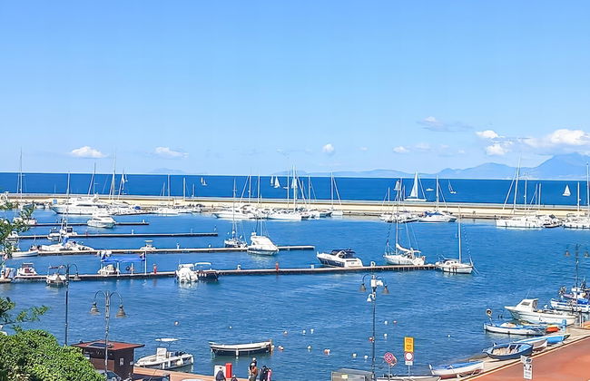 Appartamento vicino al Centro Storico e al Mare - Foto 23