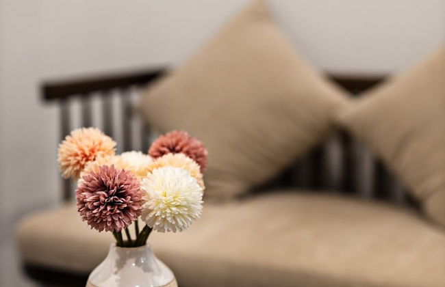 Hoang Thinh Hotel & Apartment Danang - Foto 27