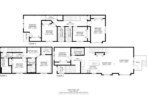 Cesar's Townhome - Foto 6