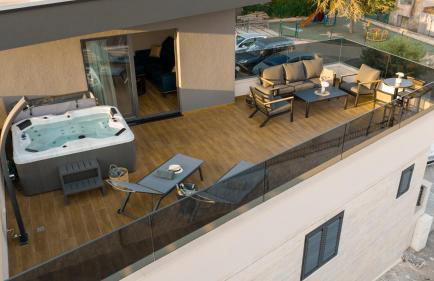 Luxury apartment Vista del Sole - Foto 46