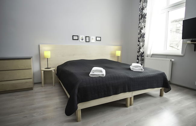 Apartamenty Sedinum - Foto 4