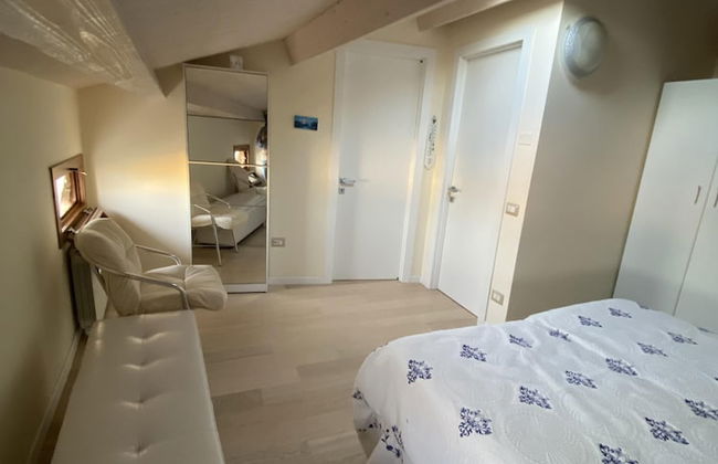 Fairmont Residence Elisabetta by Ca-sa Check - Foto 9