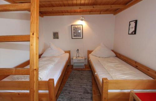 Ferienpark im schönen Falkenstein 3 - Foto 25