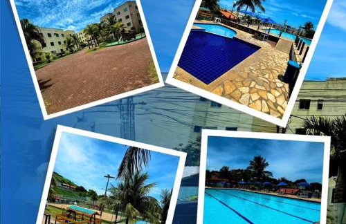 Apartamento no Condomínio Marina Clube - Foto 1