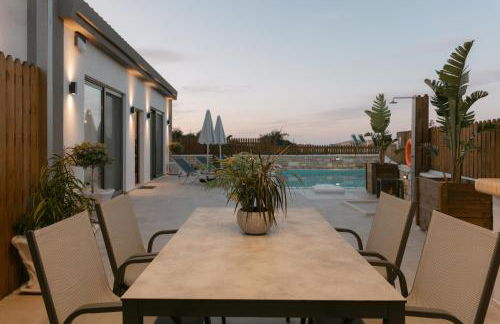 Halaro Villa - Foto 12