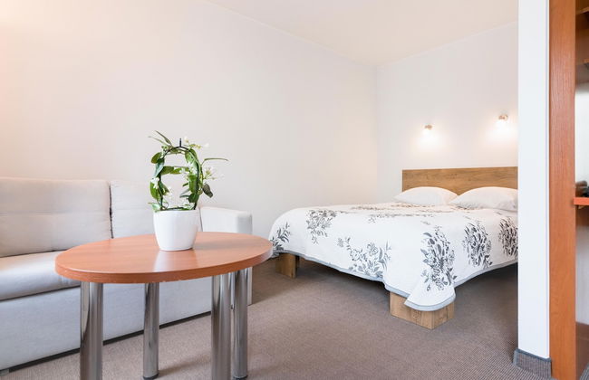 Warsaw Apartments Magnolie - Photo 18