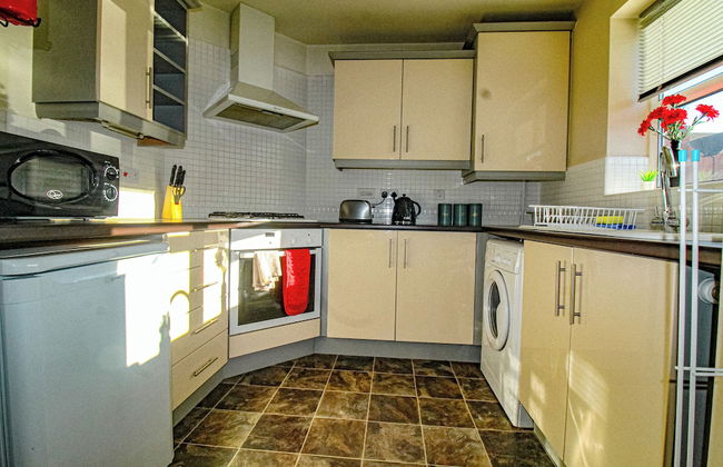 Ripley House by Smart Corporate Stays - Foto 16