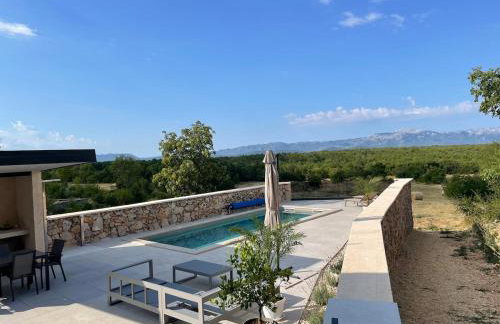 Hideaway Stonehouse pool for 2 Dalmatia Imotski - Foto 11