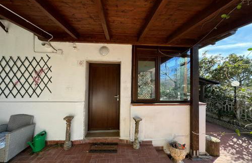 B&B Mariù - Photo 14