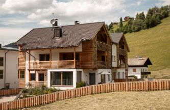 Chalet Lumis - Photo 17