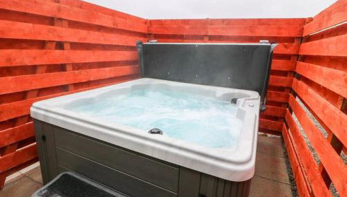 The Barn @ Clauchan holiday Cottages - Foto 2