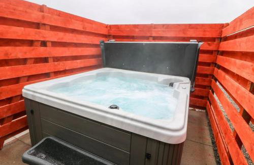 The Barn @ Clauchan holiday Cottages - Foto 2