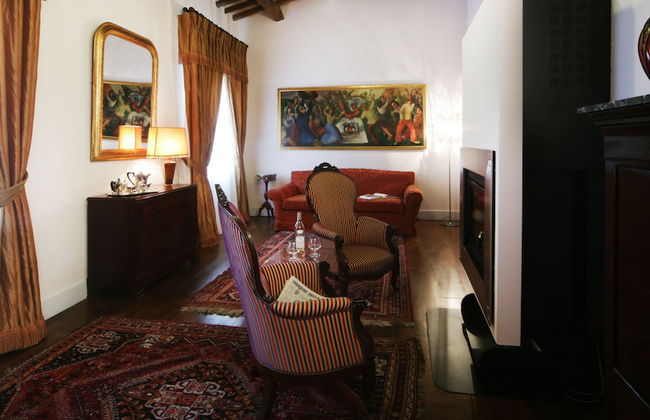 Tenuta Ponziani - Griffin's Resort - Foto 54