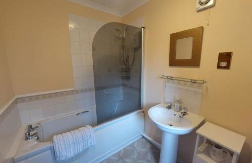 Rowan Cottage, NC500 - Foto 7