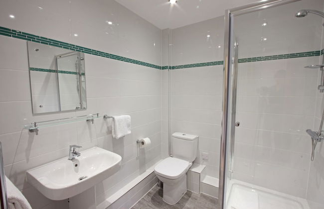 The Castle Collection - 25 Castle Street - Foto 42