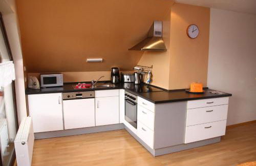 Ferienwohnungen Haus Albert - Foto 26