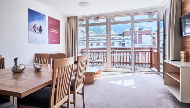 Grafenberg Resort by Alpeffect Hotels - Foto 4, Habitación