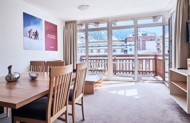 Grafenberg Resort by Alpeffect Hotels - Foto 4