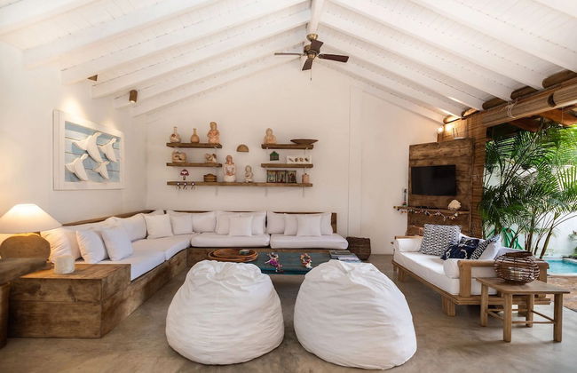 Suite da Vila - Praia do Espelho - Photo 2