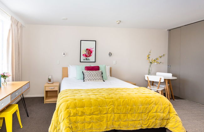 Cathedral Junction Apartment - Foto 6