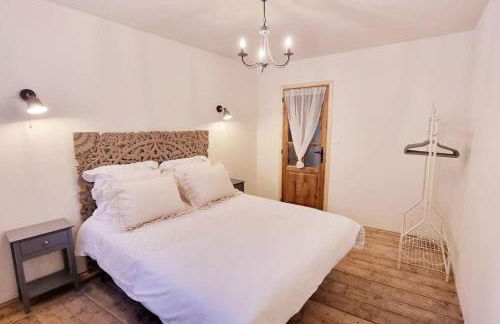 Grande Maison au pied du Col - Foto 33