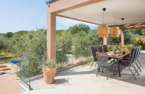 Villa Stanzietta Novigrad for 10 at Olive orchard - Foto 27