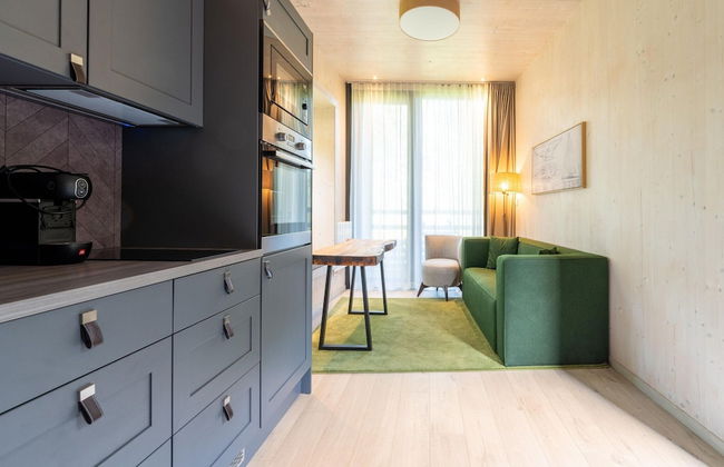 Romantic Forest Hideaway - Foto 9