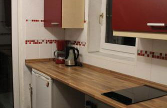 Fair Trade Apartment - Foto 7